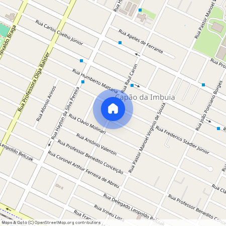 Capão da Imbuia, Curitiba, Paraná, 82810494