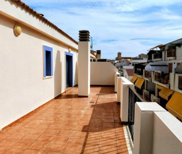 Ático de alquiler en Carrer Sant Antoni, 70, La Nucia Pueblo - Photo 4