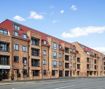 2 bedroom apartment to rent - Photo 2