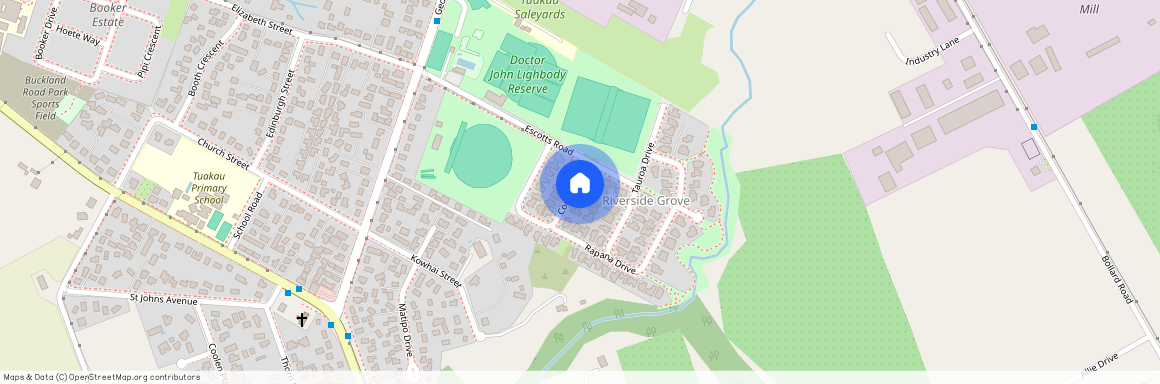 5 Cook Drive, Tuakau