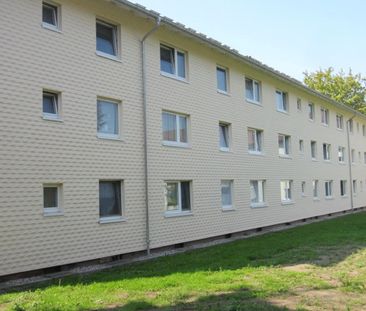 5,0-Zimmer-Wohnung in Kiel Wik - Foto 1