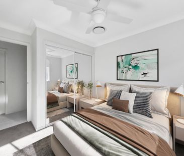 Spacious & Convienient - Photo 3