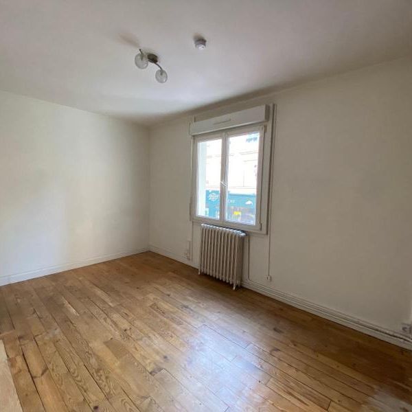 Location Appartement 1 pièce 21m² ALENCON 61000 - Photo 1