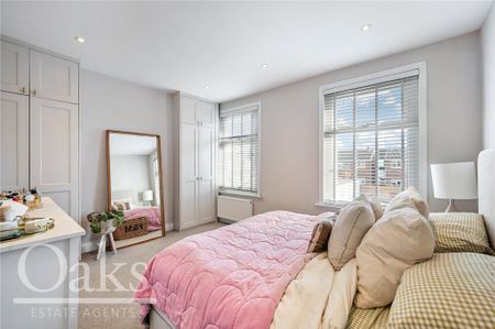 3 bedroom terraced house to rent - Photo 4