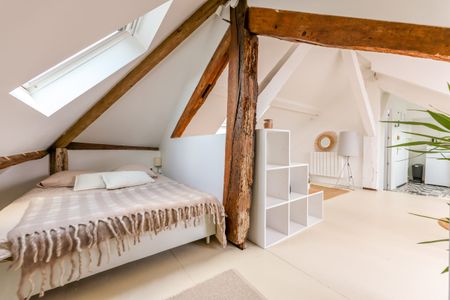 Appartement T1 bis meublé - Photo 2