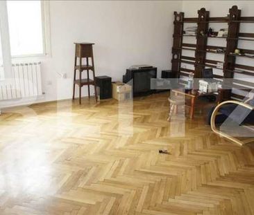 Apartament cu 3 camere de inchiriat, 95 mp, terasa inchisa si gradina de 50 mp - Fotografie 2