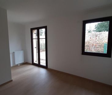 location Appartement T2 DE 37.66m² À MASSY - Photo 1