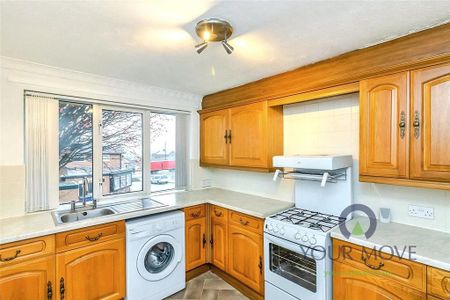 2 bedroom flat to rent - Photo 3