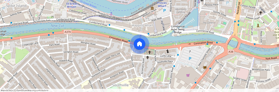 Southville, Coronation Road, BS3 1AS, Bristol