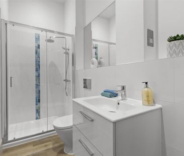 1 bedroom apartment to rent - Photo 6