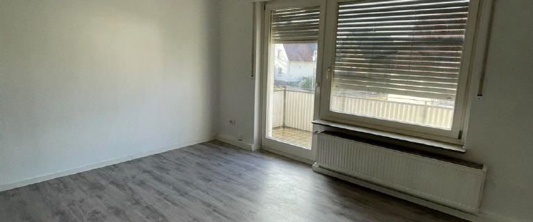 Kinderfreundliche Wohnlage! Kleine 3-Zimmerwohnung mit Balkon in Herringhausen! - Foto 1