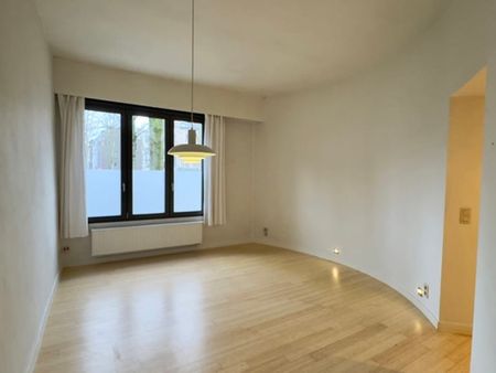 Appartement te huur - Photo 2