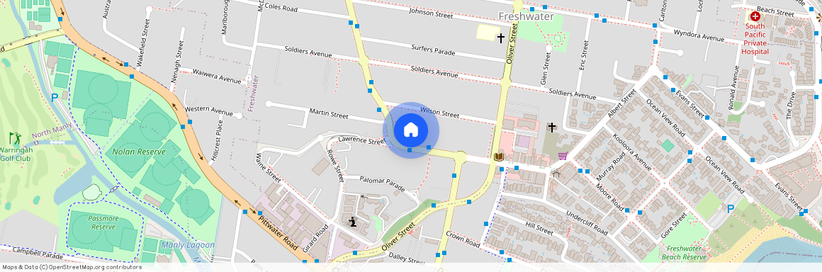 5/85 Lawrence Street, NSW 2096, Freshwater