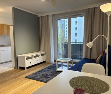 Warszawa Wola, Wawrzyszewska - Zdjęcie 4