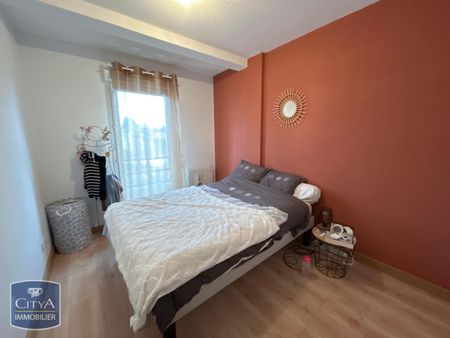 Location Appartement 2 pièces 35m² PANAZOL 87350 - Photo 2