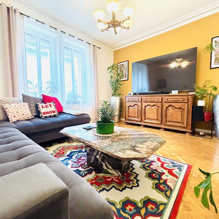 Location Maison 6 pièces 142m² HERSERANGE 54440 - Photo 1