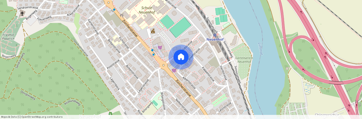 Sandstr. 6, 5432, Neuenhof