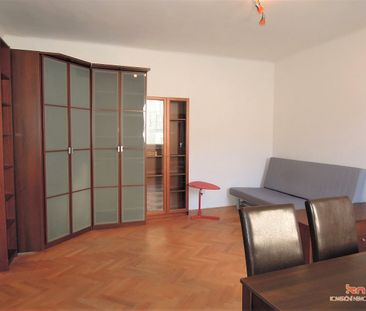Pronájem bytu 1+1 40 m² - Photo 1