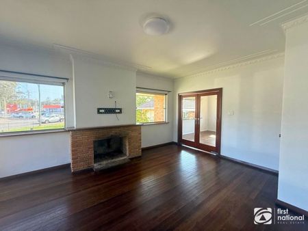 Partially renovated home in the heart of Coffs - Photo 2