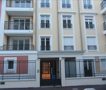 3 pièces - 59,6 m² - 3ème étage - Colocation non autorisée - Photo 2