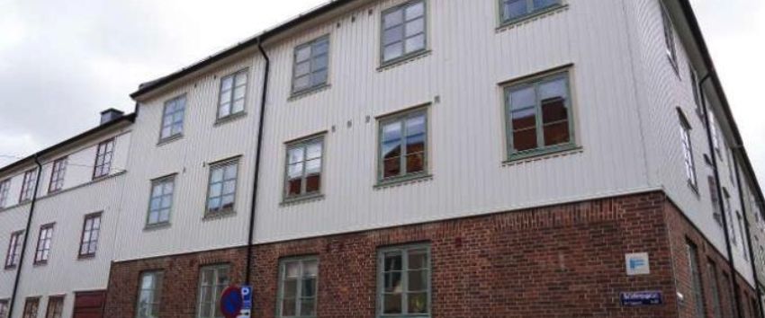 Göteborg - 1rok - 12mån - 8.538kr/mån - Photo 1