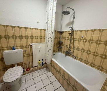 großzügige drei Zimmer Wohnung - Foto 4