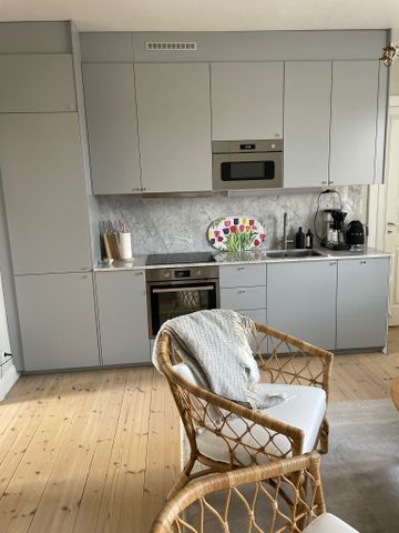 Hedlundsgatan, Eskilstuna - Photo 2