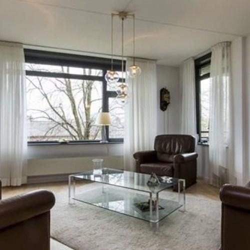 Rachmaninoffplantsoen, 3533 JZ Utrecht, Nederland - Foto 1