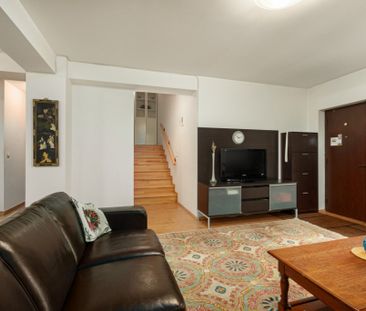 Vila de inchiriat Mogosoaia - 4 dormitoare - Fotografie 2