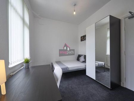 6 bedroom house to rent - Photo 4