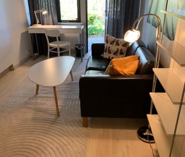 Gertruds gata, Västra Frölunda - Foto 1