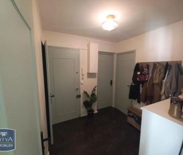 Appartement à louer 4 pièces 68.48m² - Photo 6