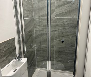 Room in a Shared House, Rodlington Avenue, B44 - Photo 5