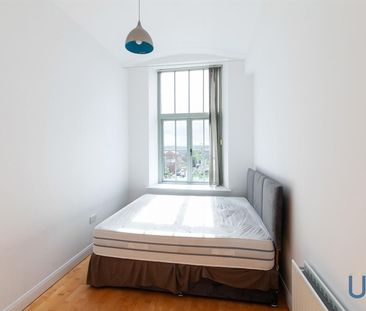 Apartment, 36 The Ross Building, Falls Road, - Photo 5