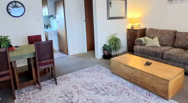 Feilding - Sunny Two Bedroom - Photo 1