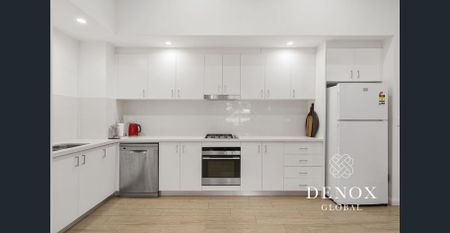 Expansive Two Bedroom Apartment With A Private Backyard - Photo 3