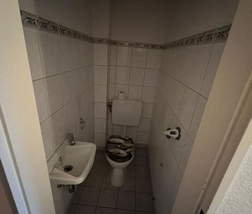 3-Zi Erdgeschosswohnung mit Balkon in Aldenhoven Westring ab 1.2. - Foto 1