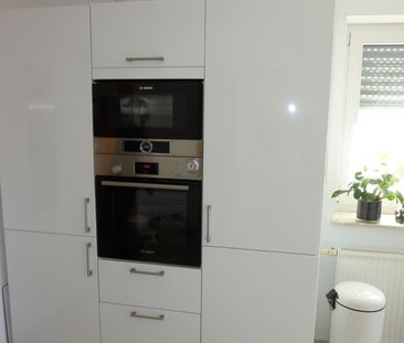 *SO WOLLEN SIE LEBEN! Attraktive 3-Zi.-Whg. mit Süd-Balkon, ruhig a... - Photo 4