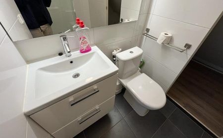 Te huur: Kamer Leenherenstraat 119 04 in Tilburg - Photo 4