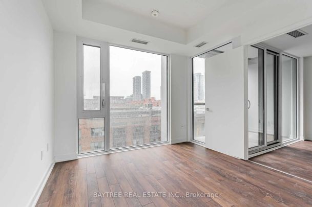 158 Front Street E #521 - Photo 1