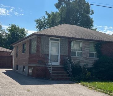 For Lease - 35 Verwood Avenue, Toronto, Ontario - Photo 1