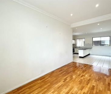 Sun-Filled and Spacious Apartment with Secure Undercover Parking - Photo 6