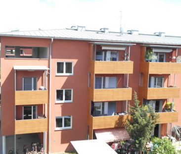 Grottenhofstraße 3ZI sonnig, ruhig mit Ost/Balkon - Photo 4