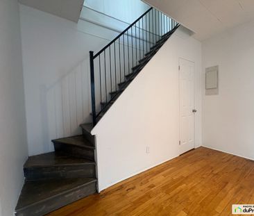 258, rue Olivier, Sherbrooke (Jacques-Cartier) à louer - Photo 1