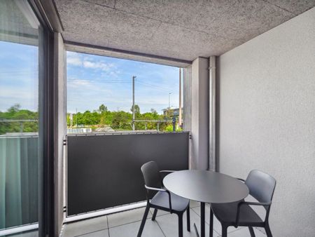 Bâle-Münchenstein - à 7 min. de la gare CFF de Bâle - Photo 2