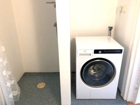 Järnvägsparken: Stor tvåa i två plan - Foto 2