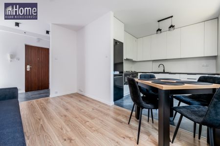 Mieszkanie z widokiem na naturę | ul. Buska - Фото 3