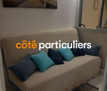 Appartement 2 pièce(s) 27.36 m2 - Photo 6