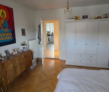 3 Zimmer, 82 m², 2. Stock - Foto 5