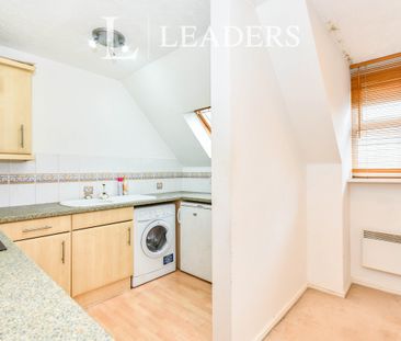 1 bedroom apartment to rent Sandringham Place, 20 Bodorgan Road, Bo... - Photo 4